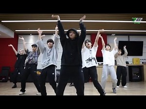 Stray Kids 'MANIAC' - Dance Practice & ODDİNARY [Voice Record]