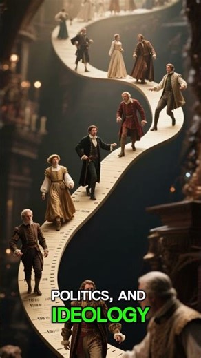 5 Shocking Truths About History That Will Surprise You