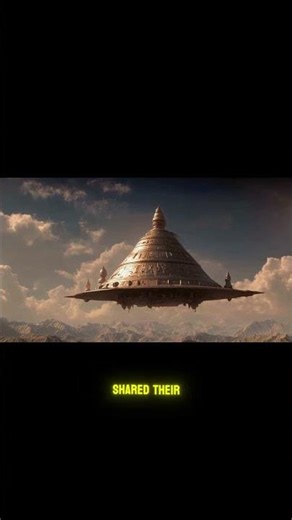 Ancient Aliens or Lost Tech The Vimana Mystery