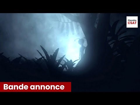 Alien Theory : Entre paradis et mystères | bande annonce | RMC Story