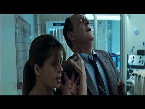 Terminator 2: Sarah Connor Escapes the Asylum (widescreen)