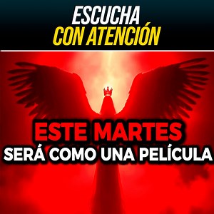 Elegido, Este Martes Será Como Una Película – Escucha🌟 | Historias Brillantes ツ