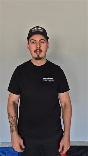 Bespoke Garages on TikTok