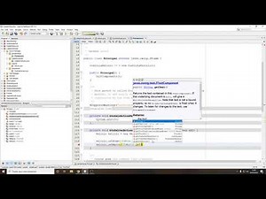 Java - Cadastro simples utilizando Interface Gráfica e ArrayList