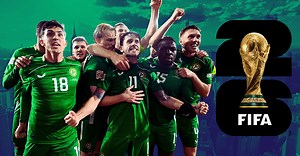 Ireland's Qualifying Road To The 2026 World Cup Explained | Balls.ie