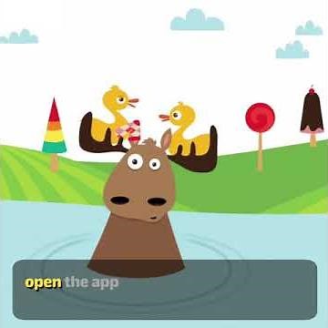 How to use Chatterpix