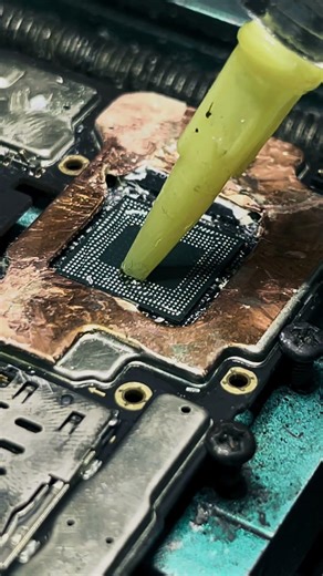 Service hp poco x3 pro #service #ram #technology