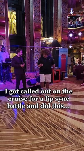 Carnival Freedom | July 8th-13th | we had a blast 🥳 - #fyp #dance #lipsync #carnivalcruise