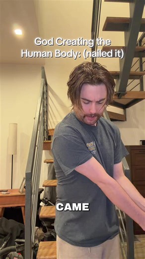 Excellent choice my lord #memes #sketch #top5 | god creating the human body