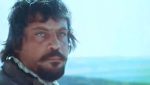 The Four Musketeers (1974)