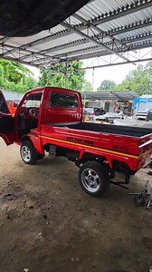 Japan Surplus | R&R Surplus Multicabs and Trucks