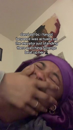 Solange's Elevator Incident with Jay-Z Explained