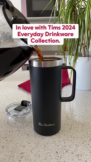 Sip your beverages in style with the all-new Everyday Drinkwear Collection! ☕