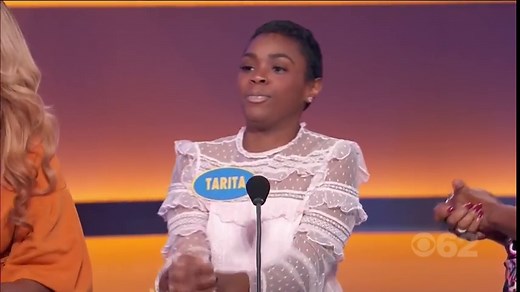 Family Feud (May 10, 2021, 2 | S22 E141): Burton/Parlock