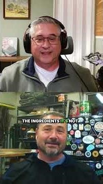 Brewing Fails: The Vinegary Surprise