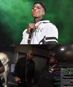 7.1K views · 186 reactions | Birdman says he always believed that NBA YoungBoy had potential to be the greatest  "I always knew he was special... I just got a gift that God gave me and I'm honored to have that, I've had it a long time. From Wayne, Drake, Nicki, Hot Boys, Thugger, Future, all of 'em... But it's my lil n***a turn." | HotNewHipHop.com | Facebook