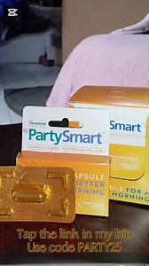 5.6K views · 33 reactions | Be like @simplytinkyyy and live your best life, without worrying about the aftermath. Himalaya PartySmart is here to save the night with a herbal formula designed to prevent hangovers so that you can have all the fun!​ #HimalayaWellness #PartySmartWithHimalaya | Himalaya Wellness SA | Facebook