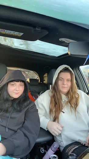 Casey Aldridge on TikTok