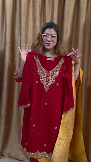 245 reactions · 37 comments |  Size cut - Price drop糧 ✨Beautiful you- Beautiful outfit Make every occasion Especial ️ Worldwide delivery ✈️️ ORDER NOW   Dm / whatsapp 9847850000 ️ Balaju ,Machhapokhari - Ktm #newarrival #newcollection #dm #trending #olineshopping #intaattire #newcollection #onlineshopping #dmmenow‼️ #deliveryservice | Inta Attire | Facebook