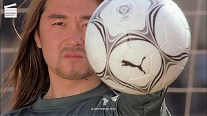 518K views · 10K reactions | I want that goalkeeper in my team⚽ | Binge Society - The Greatest Movie Scenes | Facebook