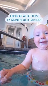 14K reactions · 592 shares | What do you see?  A 17 month old who...