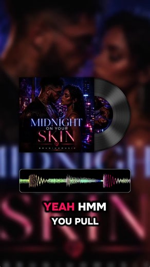 Midnight in Your Skin — Portuguese & PALOP Music Mix