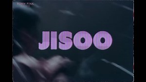 官方 | JISOO个人完整版记录片预告公开！