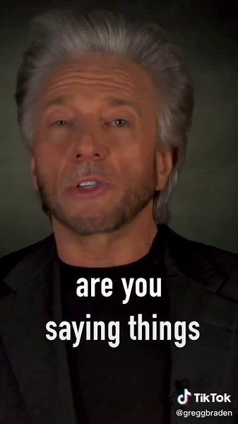 Gregg Braden Official (@greggbraden)’s videos with original sound - Gregg Braden Official