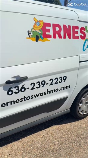 It’s more than just a good-looking vehicle (and driver)—catering with Ernesto’s is hot, so call or go online to book us for your next event! | Ernesto's Authentic Mexican Restaurant