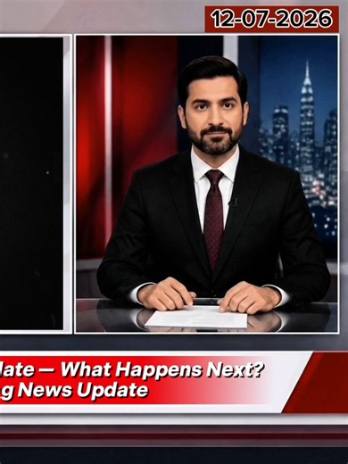 BREAKING: US vs Iran Crisis Update 🇺🇸🇮🇷 | Latest Middle East News Description BREAKING NEWS UPDATE 🇺🇸🇮🇷 The latest developments in the US-Iran tensions, including military actions, diplomatic efforts, and what the world is watching next. Stay updated with verified international news and major global events. Follow for daily USA news updates, world news, breaking stories, and geopolitical analysis. Hashtags: #USIran #IranNews #USANews #BreakingNews #WorldNews ⚠️ Disclaimer This video is f
