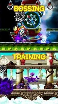 Hyper Stats in 60 Seconds! | MapleStory