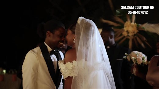 Crafting the Perfect Wedding Gown: A Journey of Love