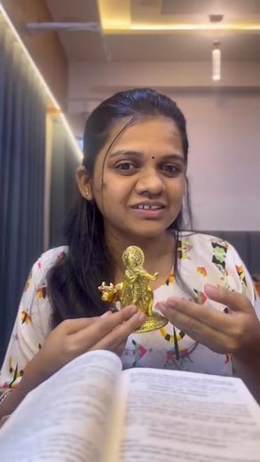 Bhagavad Gita Day ✨ Gita Explained in Simple Hindi with Real-Life Examples | Krishna Bhakti