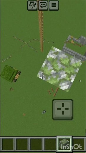 🌍 Minecraft 60 Days Survival Begins! Can I Survive? 🔥 #minecraft #smp