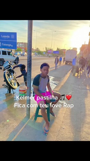 Luísa Álvaro poderosa on TikTok