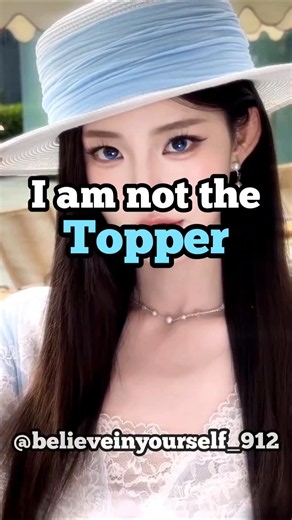 I'm not the topper 😏💯🔥#inspiration #motivation #subscribe #share #like #fypシ゚viral #shortlife #yt