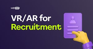 AR and VR in Recruitment