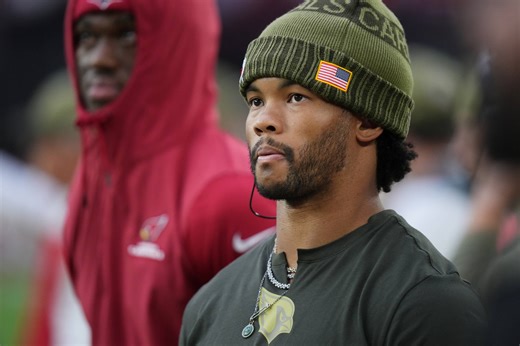 Kyler Murray Isn’t the Prototype the Vikings Are Looking For - Zone Coverage