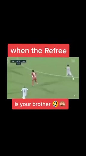 #football #referee #viral #foryou #fypシ #fyp