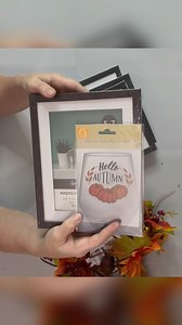 88K views · 2.2K reactions |  Dollar Tree Fall Decor DIY  | We Craft Around | Facebook