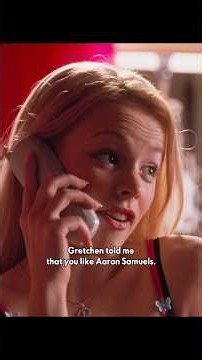 I know exactly how to play it #MeanGirls2004 #LindsayLohan #AmandaSeyfried #RachelMcAdams #viral