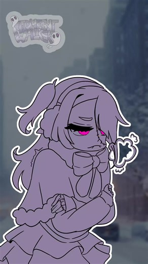 Vtuber Art Sketches and Cool Cartoon Creations