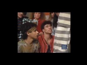 Think /Shout - Carrie Hamilton