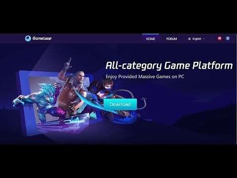 clean reinstallation of TGB/GAMELOOP