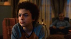 Ramy: Season 1 Episode 4 Strawberries