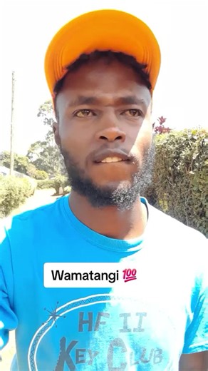 #wamatangikimani #fyp #foryou