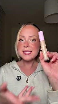 The best concealers for me (oily skin and dry under-eyes) #makeup #concealer #undereyes