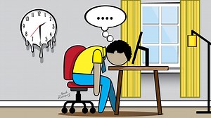 Find your job boring? You're not alone. Here's what to do about it