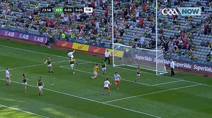 Watch the Full-Time Highlights of Tyrone v Kerry in the All Ireland Senior Football Championship Semi Final here! Full-Time Score: Tyrone 3-14 Kerry 0-22 #GAANOW | GAA