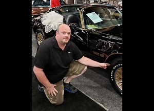 Carson S. McKee Obituary (2024) - Greenville, OH - Tribute Funeral Home - Greenville